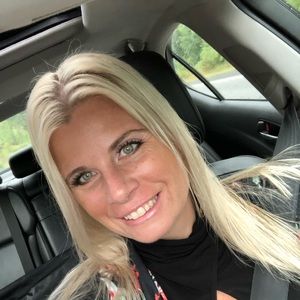 Meet your Posher, Patricia